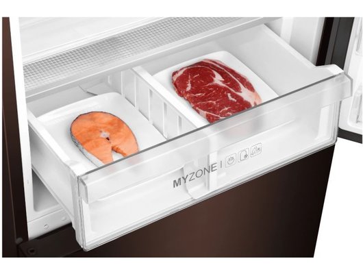 Холодильник HAIER A4 F 739 CDBGU1